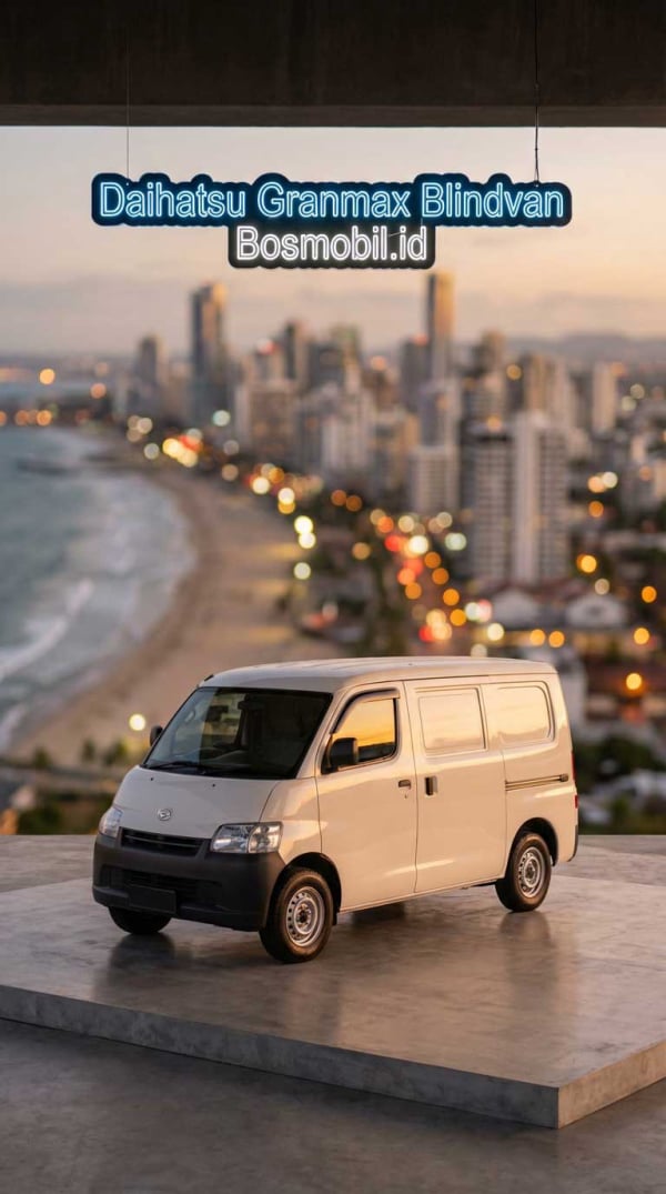 Daihatsu Jati Padang